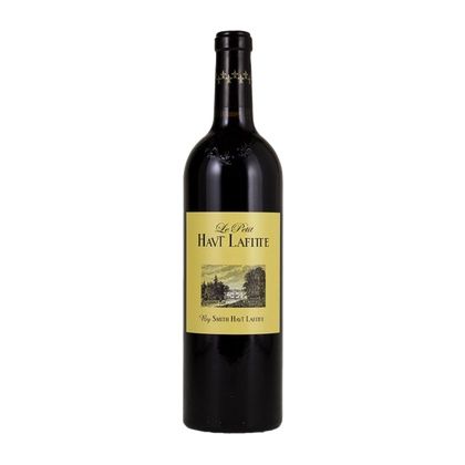 Le Petit Haut Lafitte Rouge
