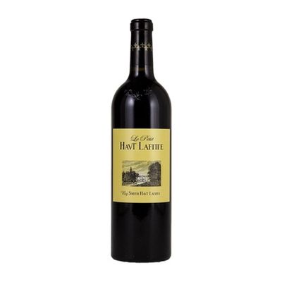 Le Petit Haut Lafitte Rouge