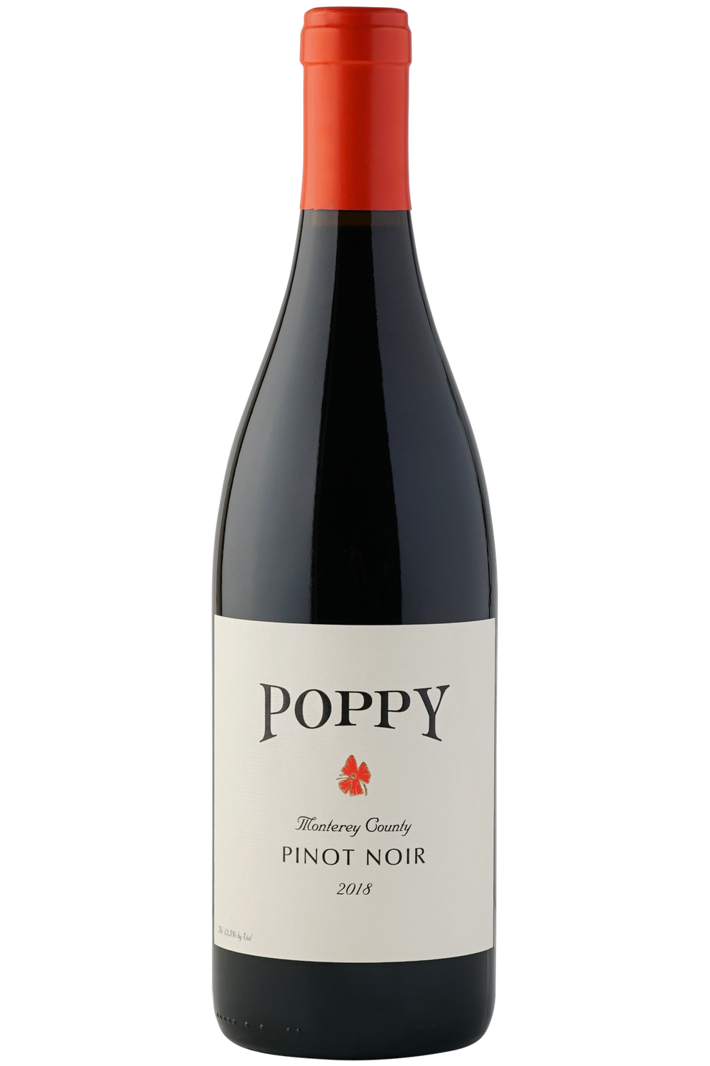Poppy Pinot Noir