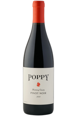Poppy Pinot Noir