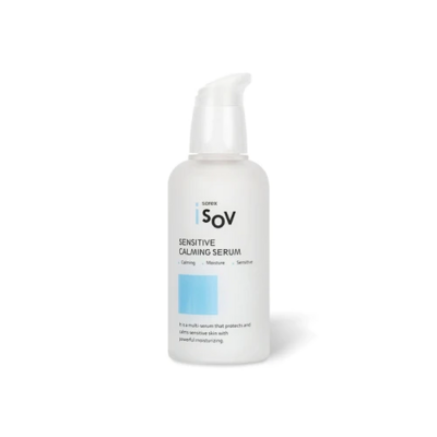 ISOV Sensitive Calming Serum