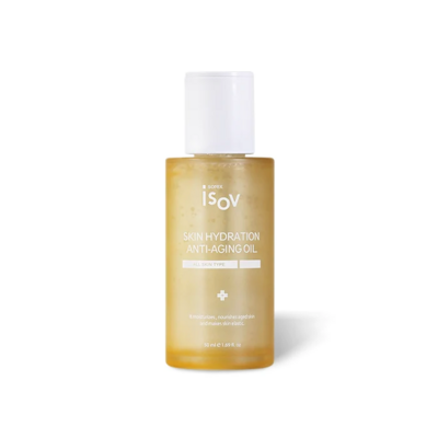 ISOV Skin Hydration Anti-aging oil