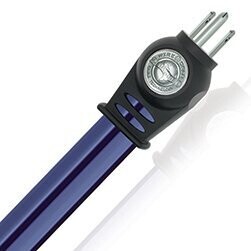 WireWorld Netzkabel Aurora 7 1,5 m (Abverkauf)