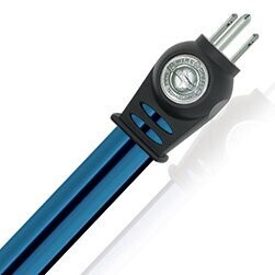WireWorld Netzkabel Stratus 7  1m (Abverkauf)