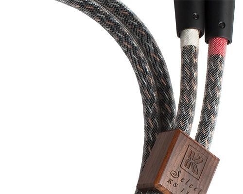 KIMBER Select KS-1128 Interconect XLR