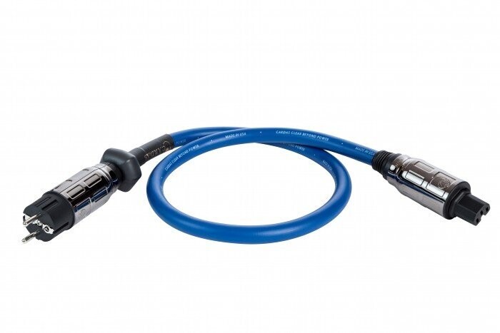 Cardas Clear Beyound Power XL