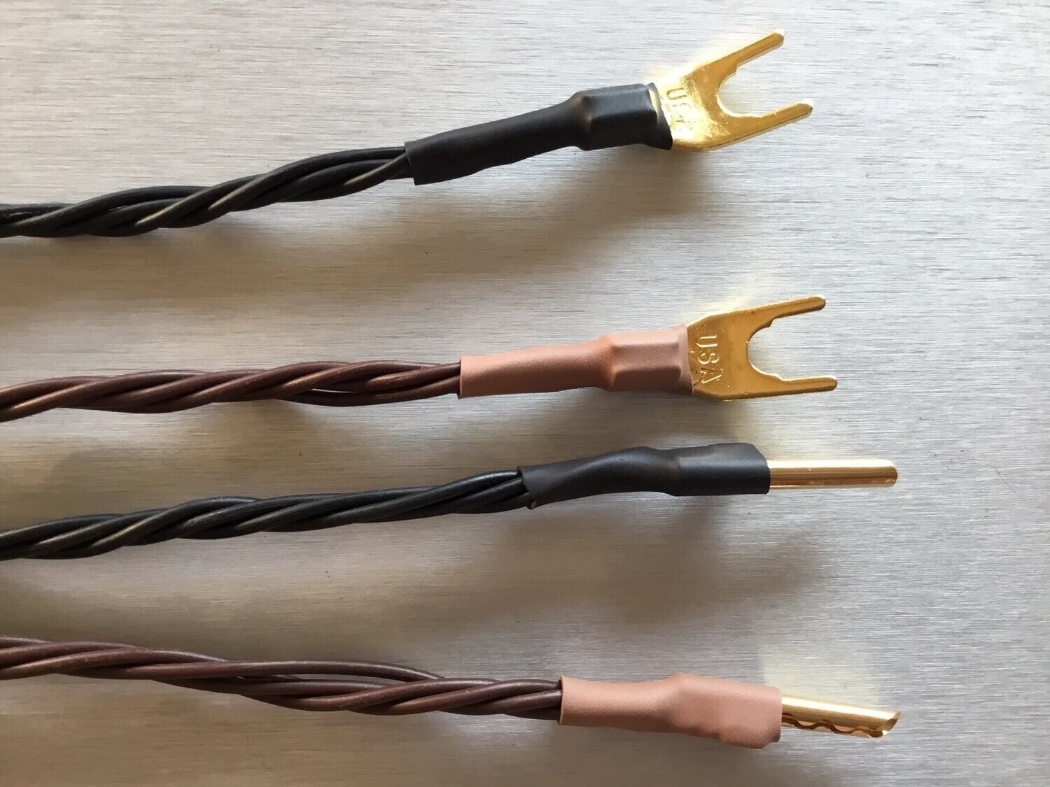 Luidspreker kabel NL8FC-NL8FC 8x2,50 C269