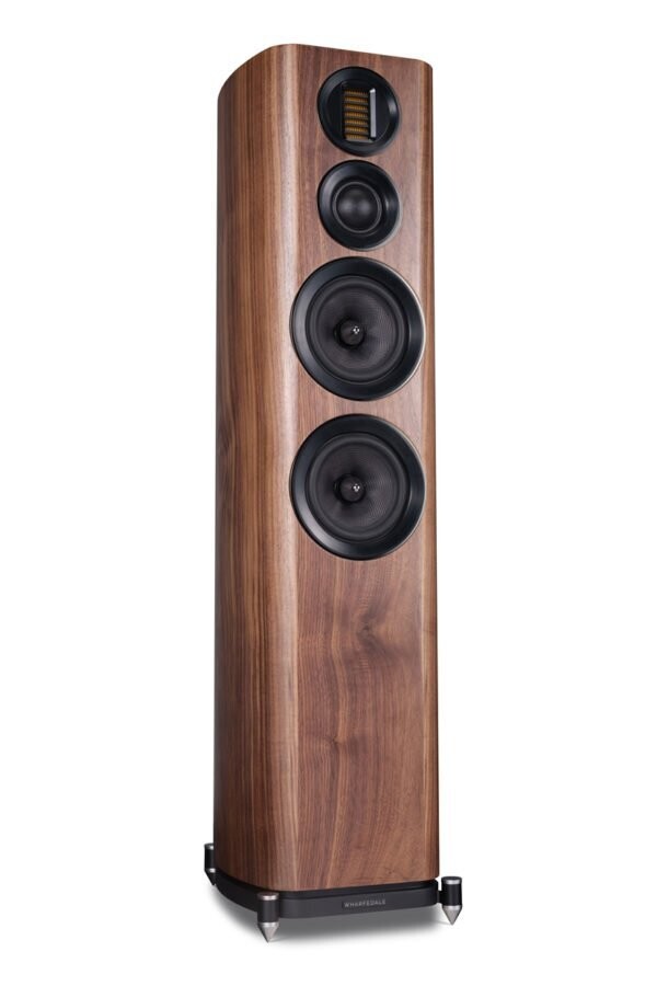 Wharfedale EVO 4.3 Lautsprecher