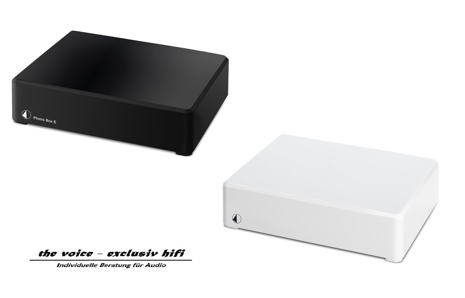 Phono Box E Phonovorstufe MM