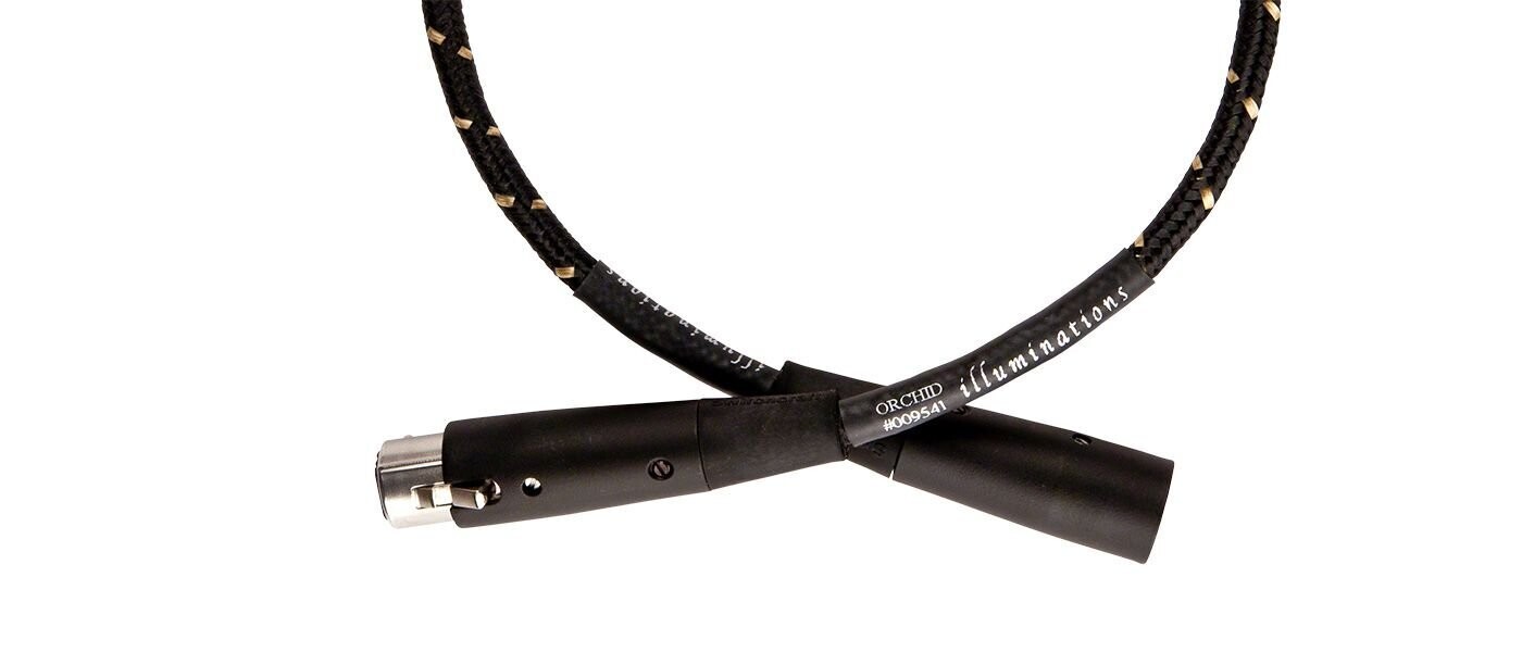 Kimber Kable Orchid Digital 110 Ohm  XLR (Sonderpreis)