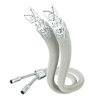 In-akustik Referenz NF-2404 AIR PURE SILVER XLR