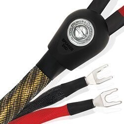 WireWorld Lautsprecherkabel Gold Eclipse 8