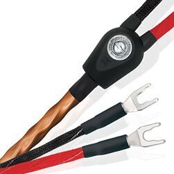 WireWorld Lautsprecherkabel Mini Eclipse 8