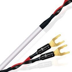 WireWorld Lautsprecherkabel Stream 8