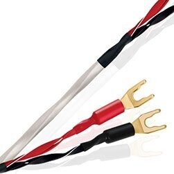 WireWorld Lautsprecherkabel Luna 8