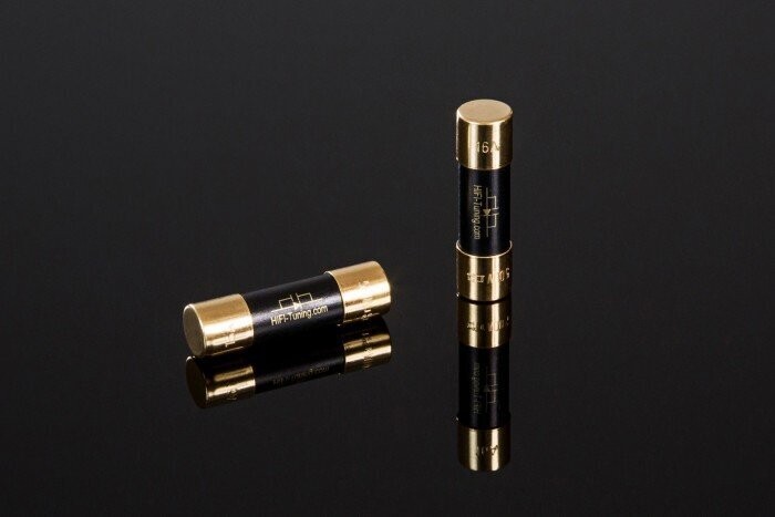 HiFi-Tuning Automatensicherung Supreme³ Rev. 2.0