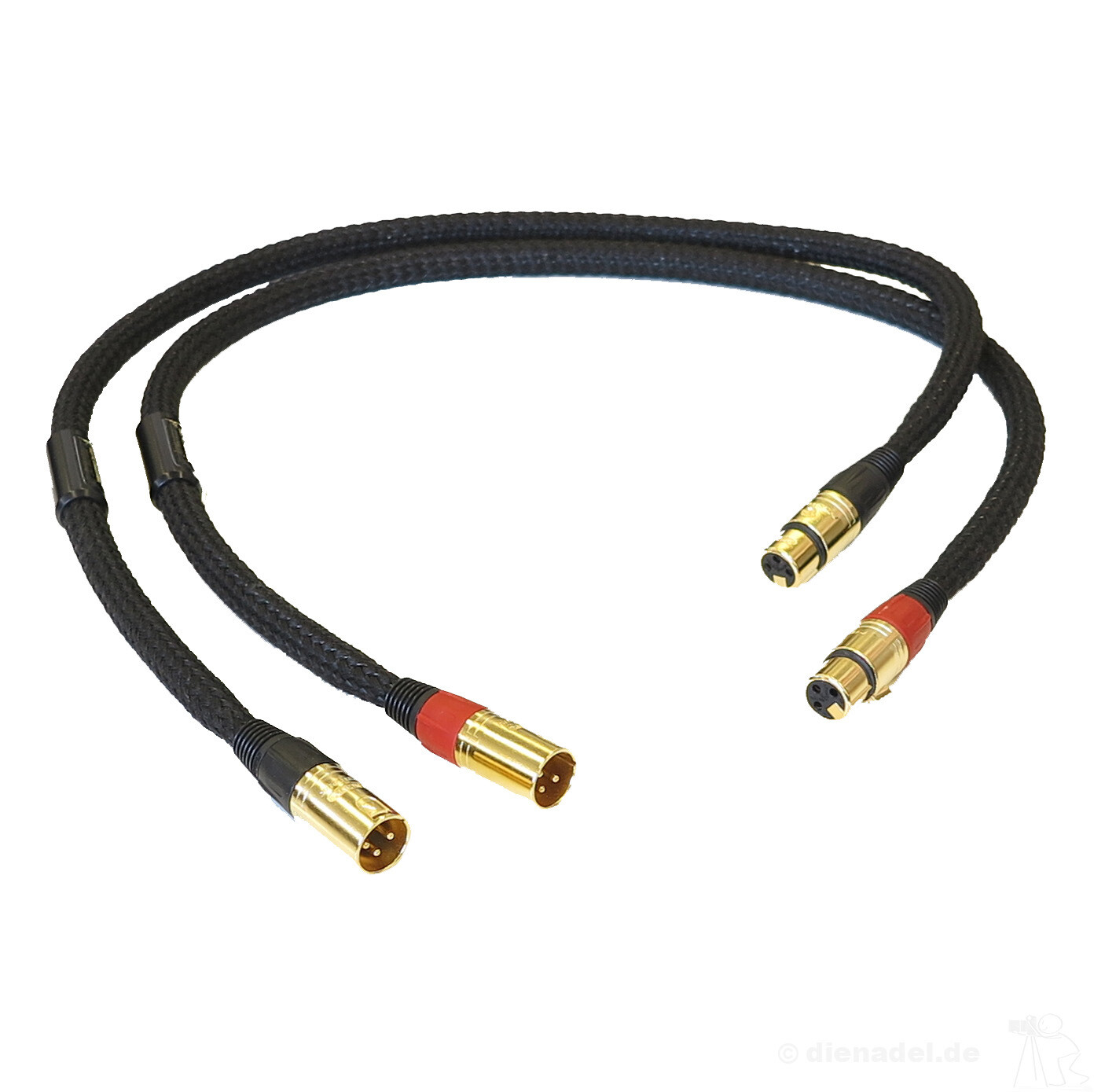 Armonia Interconnect HMS