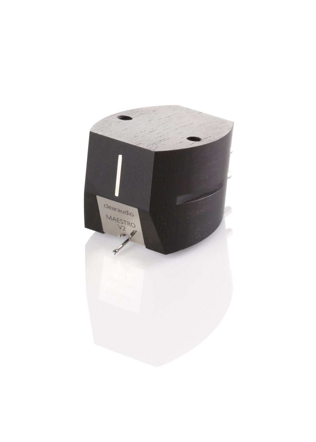 Tonabnehmer Clearaudio Maestro V2 MM