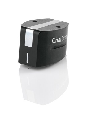 Tonabnehmer Clearaudio Charisma V2 MM