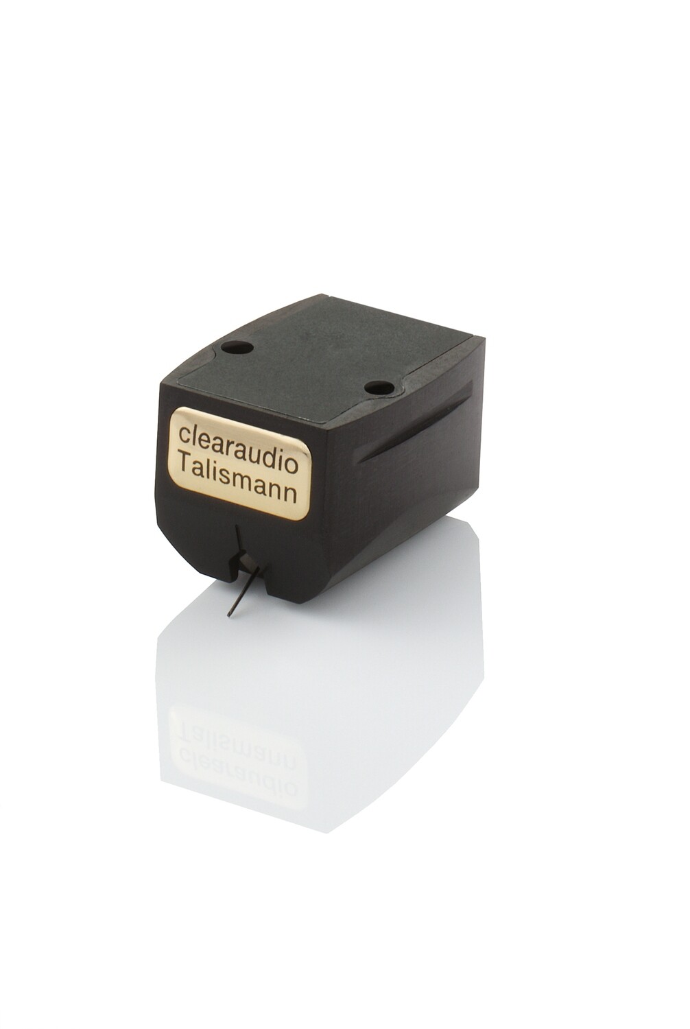 Tonabnehmer Clearaudio Talisman V2 Gold MC
