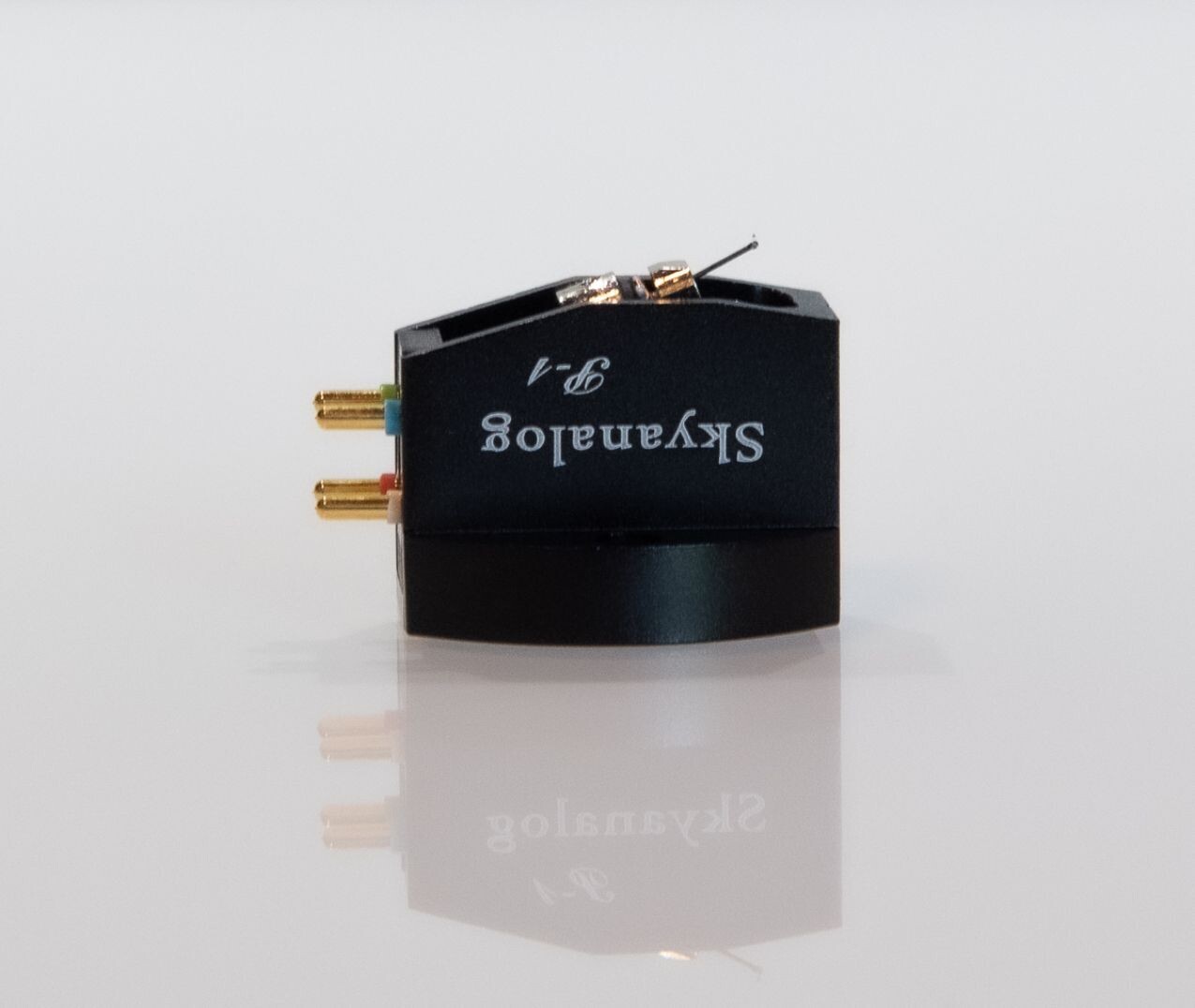 Skyanalog P-1 M Tonabnehmer MC