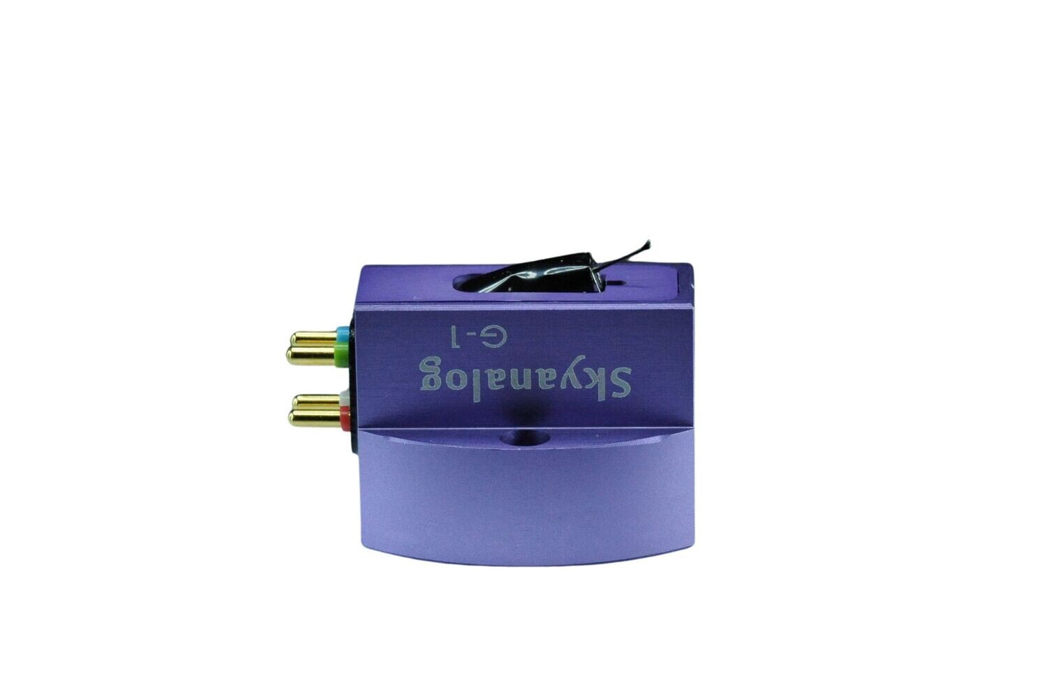 Skyanalog G-1 MK II Tonabnehmer MC
