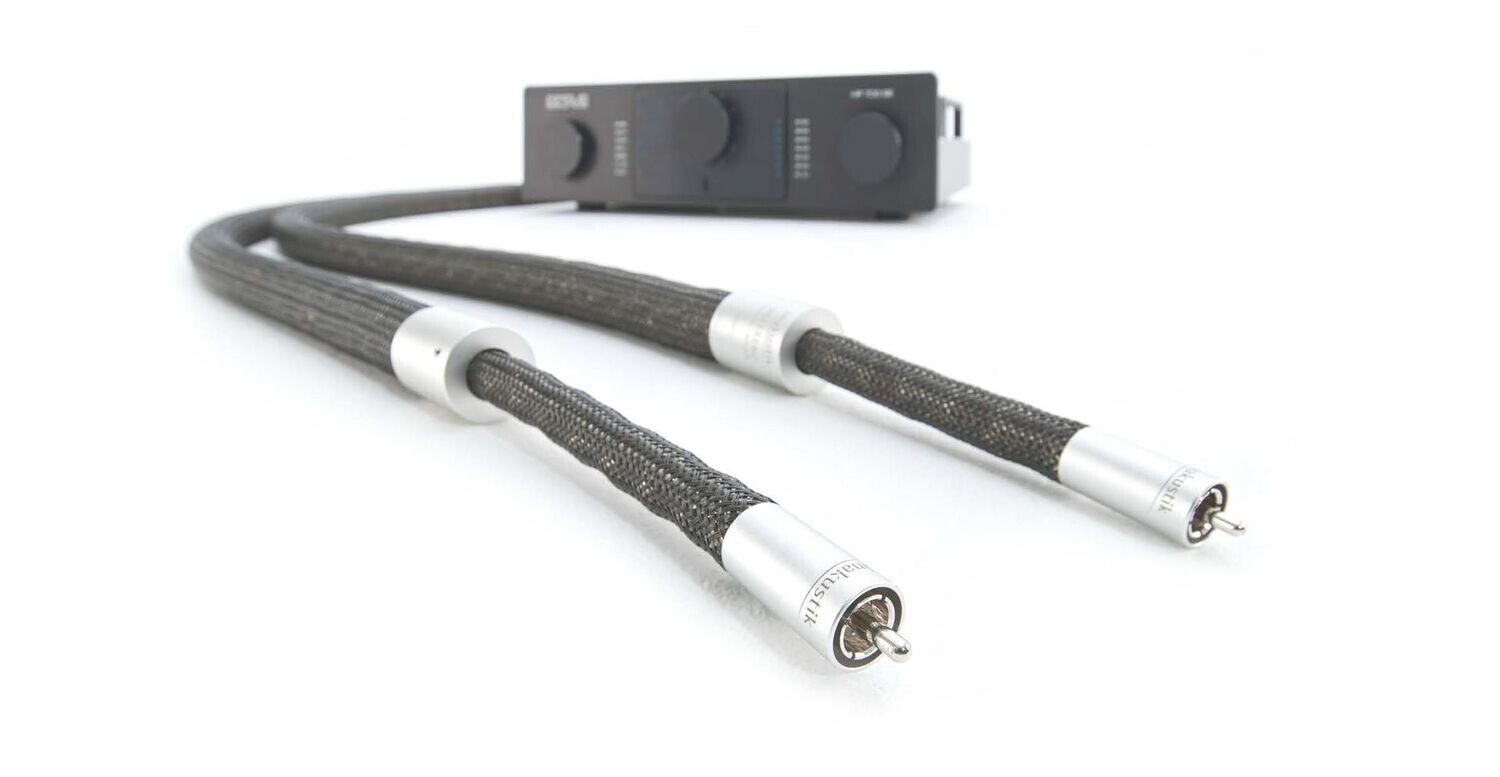 In-akustik Referenz NF-2405 AIR