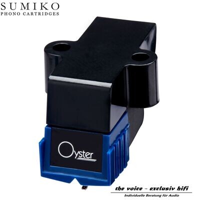 Sumiko Oyster MM-Tonabnehmer