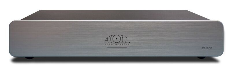 Phonovorstufe ATOLL PH 100