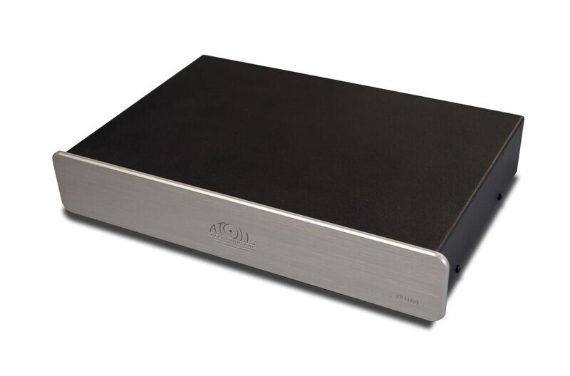 Phonovorstufe ATOLL PH 100 Phonovorstufe ATOLL PH 100