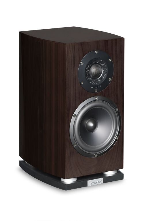 Atohm GT1 HD Kompakt-Lautsprecher (Paar) Atohm GT1 HD Kompakt-Lautsprecher (Paar)