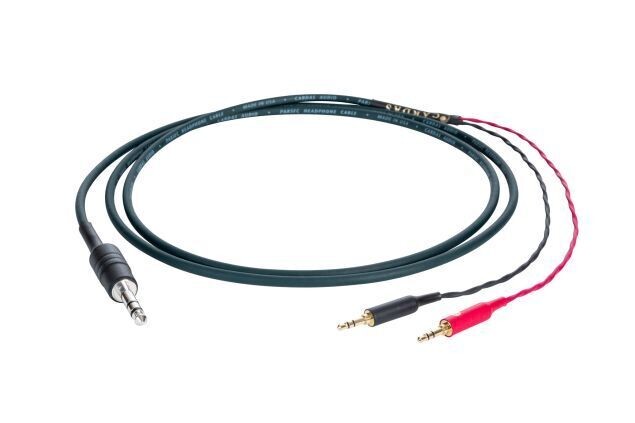 Cardas Parsec Headphone Kopfhörerkabel