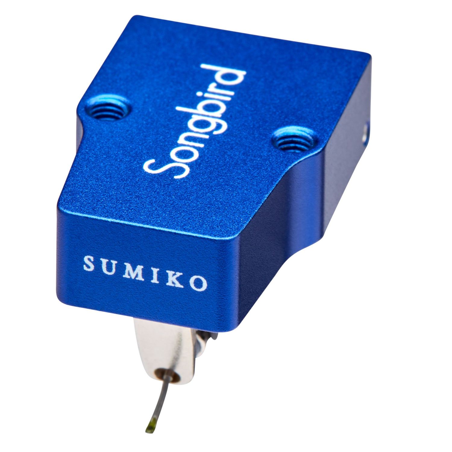 Sumiko Songbird High Output MC-Tonabnehmer