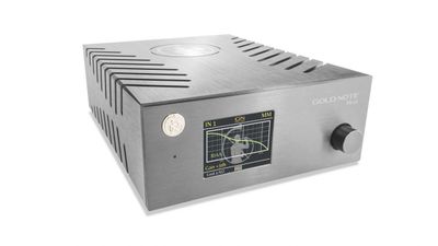 Phonovorstufen