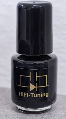 Kontaktflüssigkeit Kontaktflüssigkeit "Liquid Graphene Contact Enhancer Fluid"