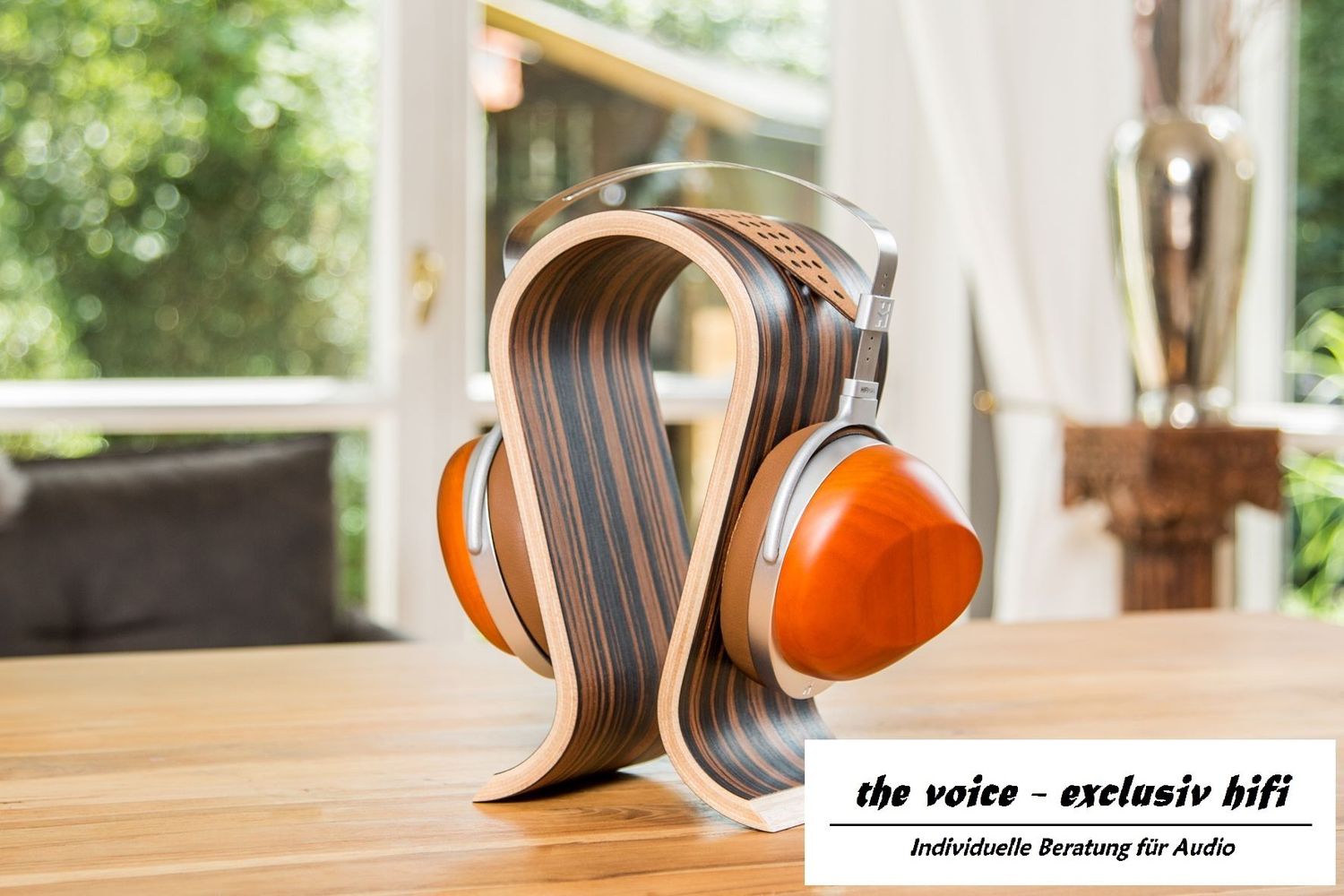 HIFIMAN HE-R10P Kopfhörer