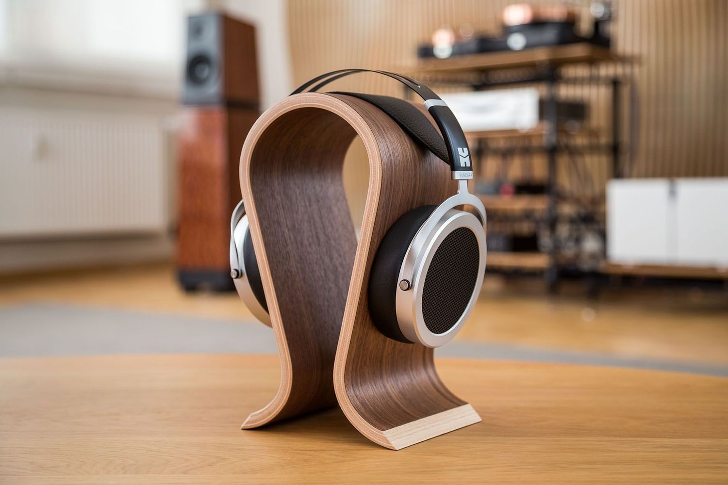 HIFIMAN SUNDARA Silver