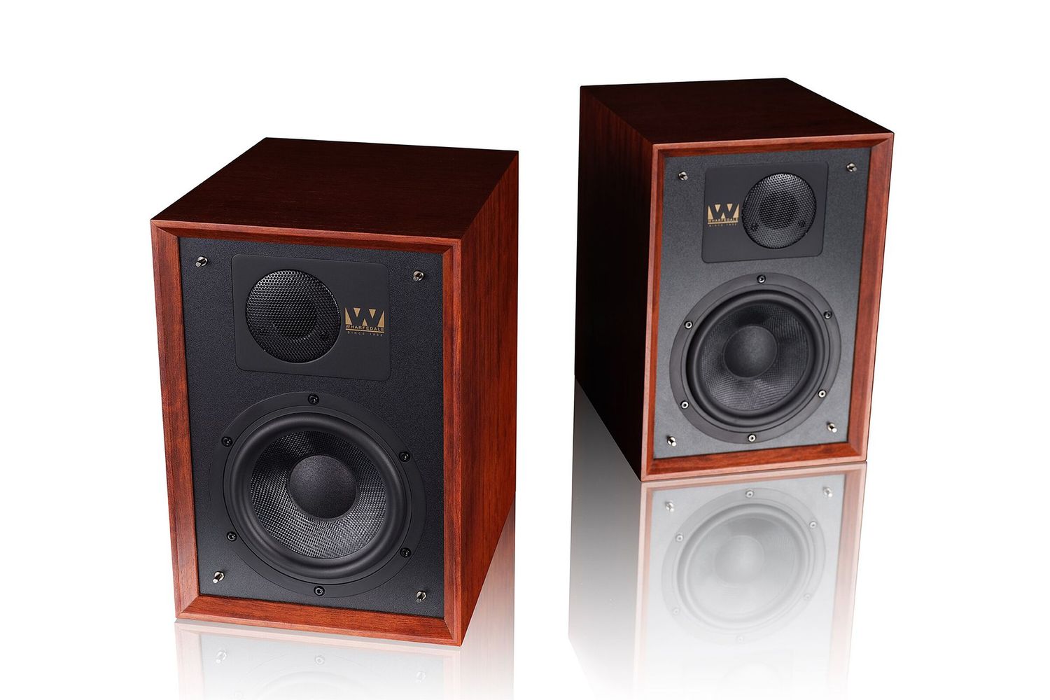 Wharfedale Denton 85