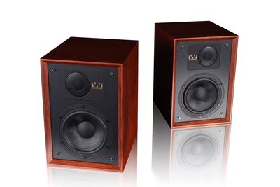 Wharfedale Denton 85 Wharfedale Denton 85