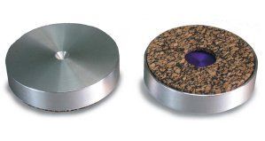 b.DISC Bfly Basic + Pro Unterlegscheibe mit Absorberwirkung b.DISC Bfly Basic + Pro Unterlegscheibe mit Absorberwirkung