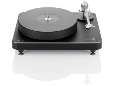 Clearaudio Ovation Laufwerk + Tonarm + Tonabnehmer Clearaudio Ovation Laufwerk + Tonarm + Tonabnehmer