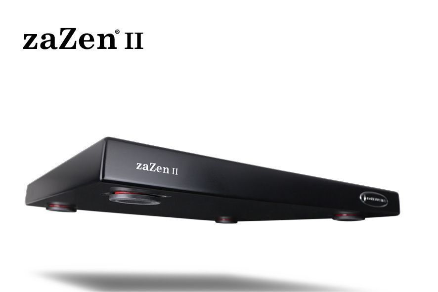 IsoAcoustics Base Platform zaZen II