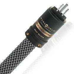 WireWorld Netzkabel Platinum Electra 10