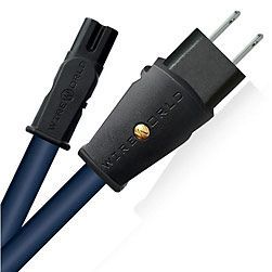 WireWorld Netzkabel Electra 10 ™ Shielded Mini WireWorld Netzkabel Electra 10 ™ Shielded Mini
