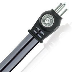 WireWorld Netzkabel Silver Electra 10 WireWorld Netzkabel Silver Electra 10