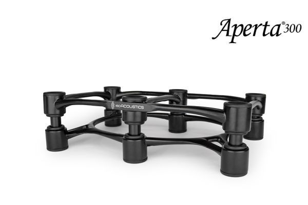 IsoAcoustics Base Aperta300 IsoAcoustics Base Aperta300