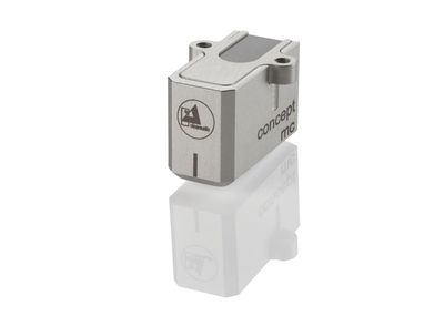Tonabnehmer Clearaudio concept MC Tonabnehmer Clearaudio concept MC