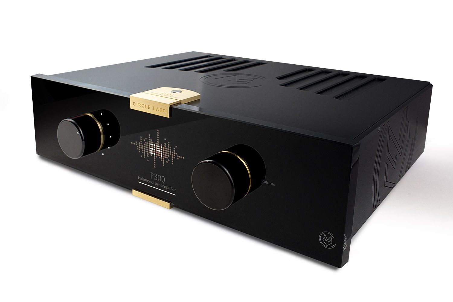 Circle Labs Vorverstärker P300
