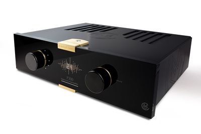 Circle Labs Vorverstärker P300 Circle Labs Vorverstärker P300