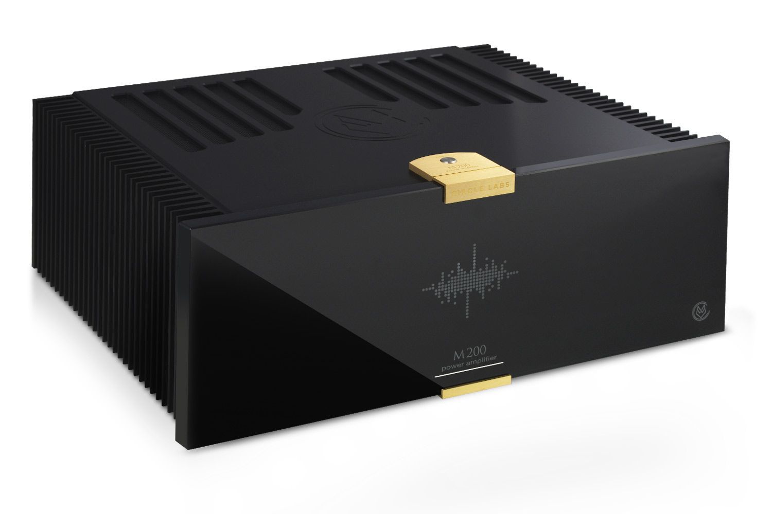 Circle Labs Endstufe M200 Stereo